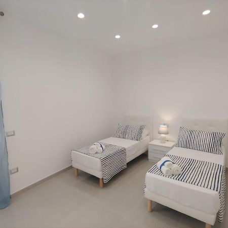 Apartament Stone House Annalisa Torre Annunziata Zewnętrze zdjęcie