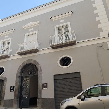 Apartament Stone House Annalisa Torre Annunziata Zewnętrze zdjęcie