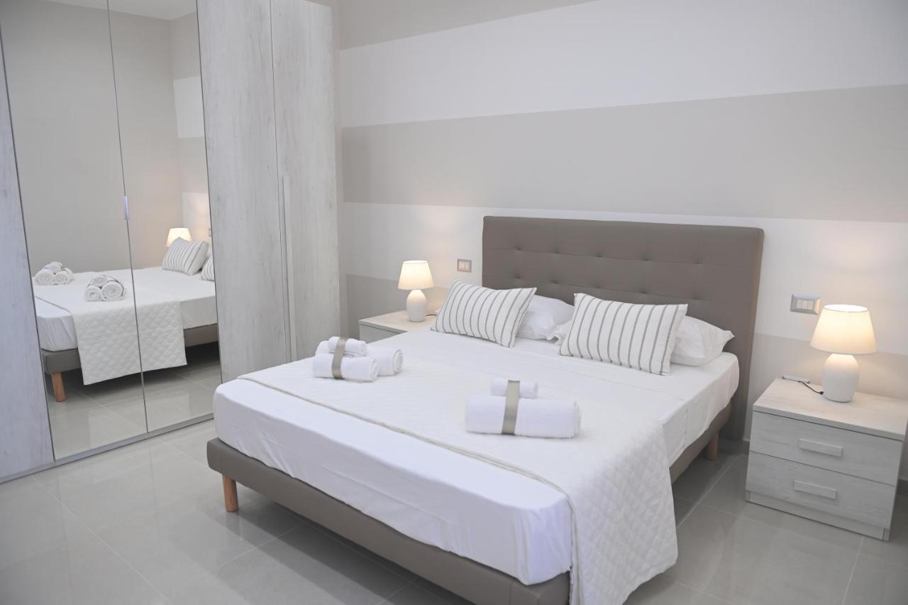 Apartament Stone House Annalisa Torre Annunziata Zewnętrze zdjęcie