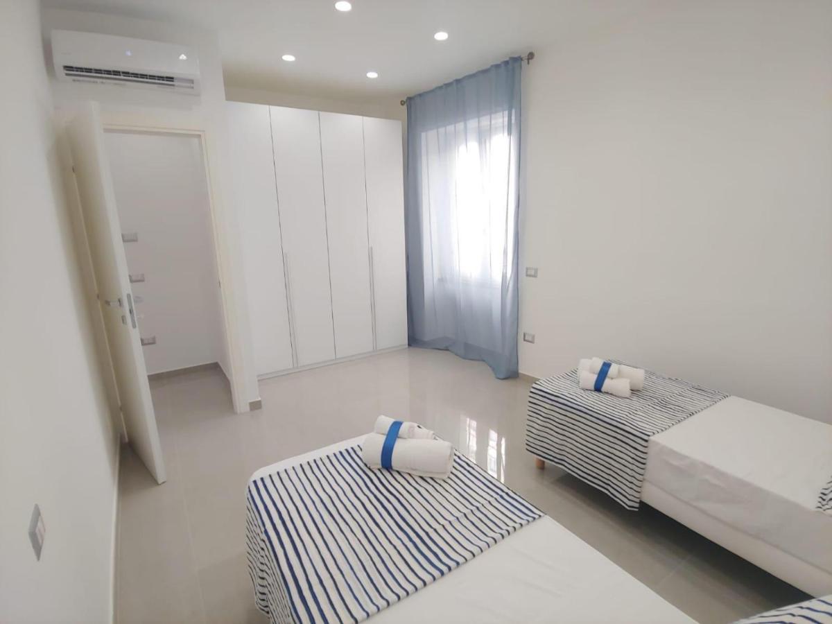 Apartament Stone House Annalisa Torre Annunziata Zewnętrze zdjęcie