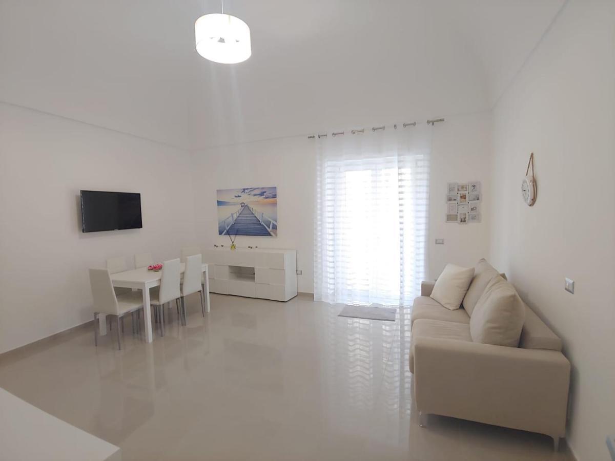 Apartament Stone House Annalisa Torre Annunziata Zewnętrze zdjęcie