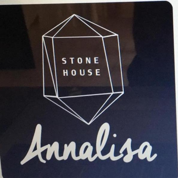 Apartament Stone House Annalisa Torre Annunziata Zewnętrze zdjęcie
