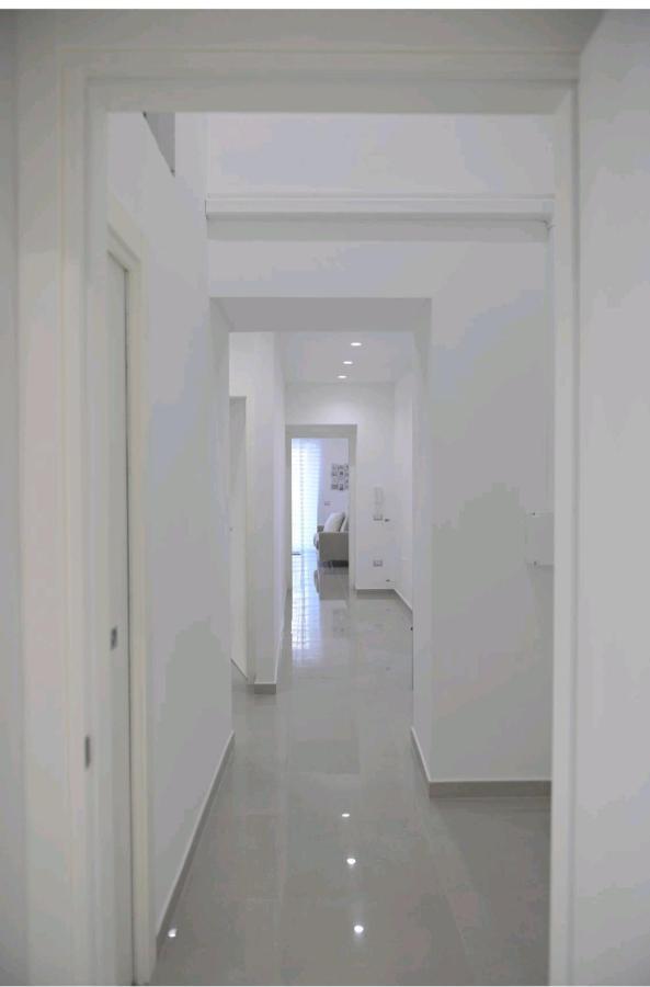 Apartament Stone House Annalisa Torre Annunziata Zewnętrze zdjęcie